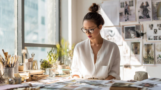 How to Build a Creative Strategy That Feels Like Your Brand