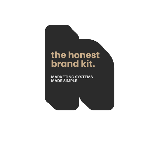 The Honest Brand Kit